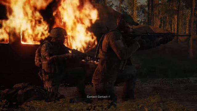Tom Clancys Ghost Recon Breakpoint Beta(Honest Review) смотреть онлайн