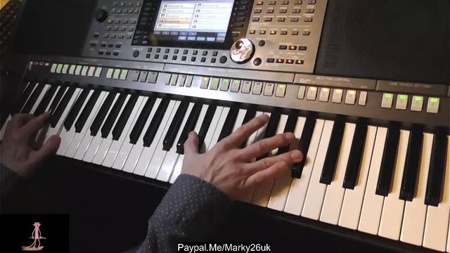 Keyboard Live Stream Late Show !!!!!! смотреть онлайн