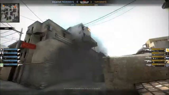 cs:go russia troll CT смотреть онлайн