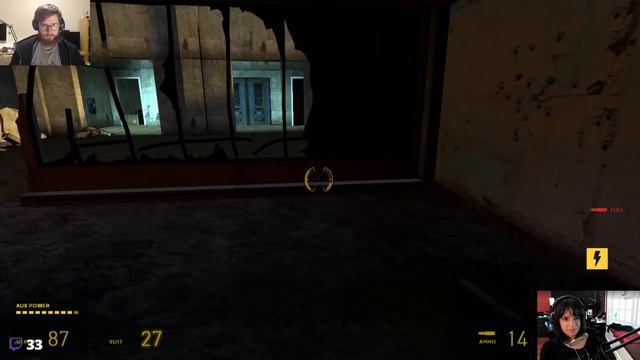 Overwatch Own the Roof – Half Life 2 смотреть онлайн