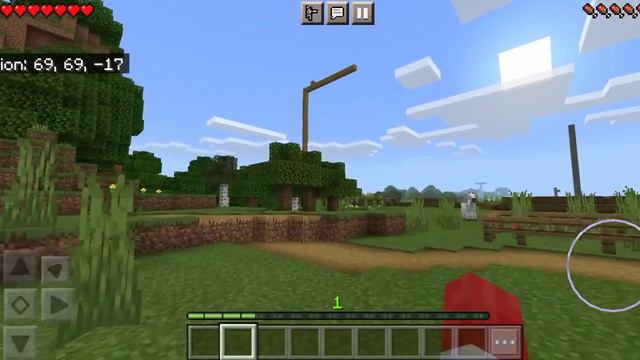 Minecraft series Telugu destiny||part 22 смотреть онлайн