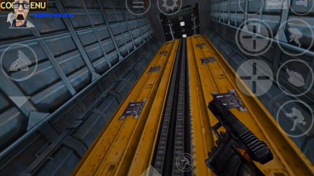 (OLD) Half-Life 1 Coop with my brother (part 3) смотреть онлайн