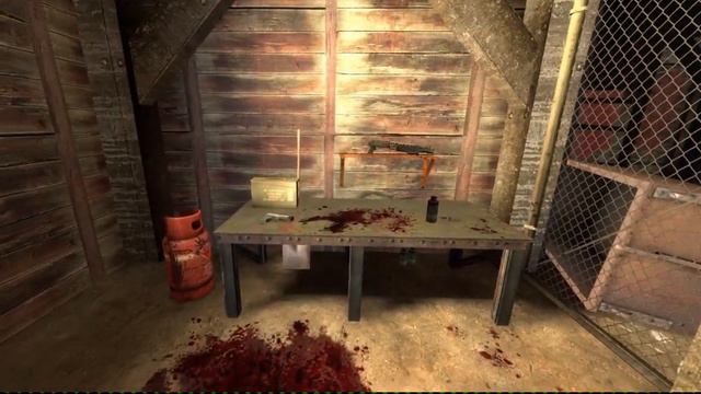 Half-Life 2: VR Mod - Episode Two - Series - 1 | Half-Life 2: VR Mod - Епізод два - Серія - 1 смотреть онлайн