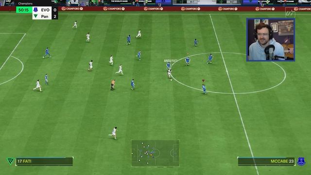 DIVISION RIVALS REWARDS!!! FC24 RTG Evolution Everton episode 10 смотреть онлайн