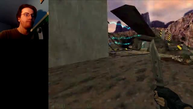 Half-Life: Opposing Force | Part 1 | OPPOSITE SIDES смотреть онлайн