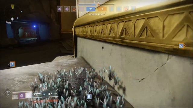Destiny 2 - Sol Pariah 6 - Brother Vance Forged SMG - PVP Gameplay Review смотреть онлайн