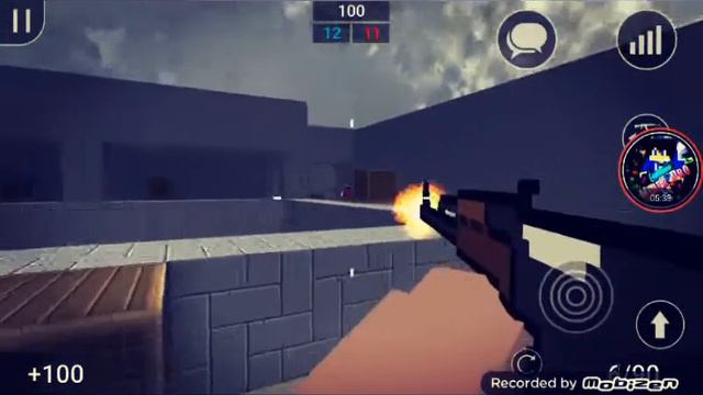 Тащер Всех Времен!!!! || Block Strike || смотреть онлайн