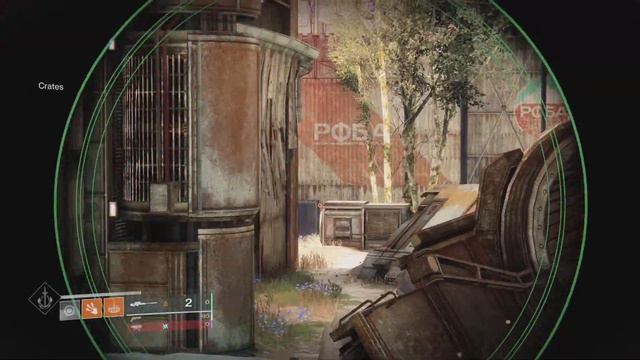 Destiny 2 - 33 Kills in Comp [PS5 PvP Gameplay in 120 hz] смотреть онлайн