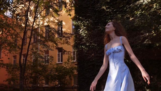 Shockmary - Солнце в волосах (Марина Дашко)