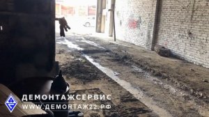 Как сделать смотровую яму в большом гараже?