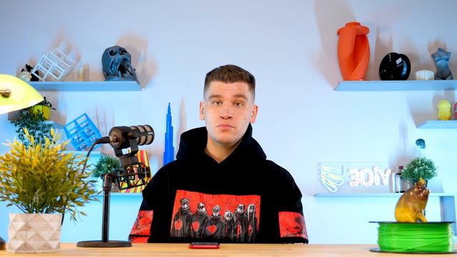 ☕ ГН #41 3D-печатный гостиничный комплекс в Подмосковье, роботизированный биопринтер в МИСиС, и тд! смотреть онлайн