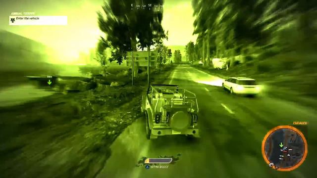 Shadow tiger Ghost recon wildlands narco road DLC campaign part 4! смотреть онлайн