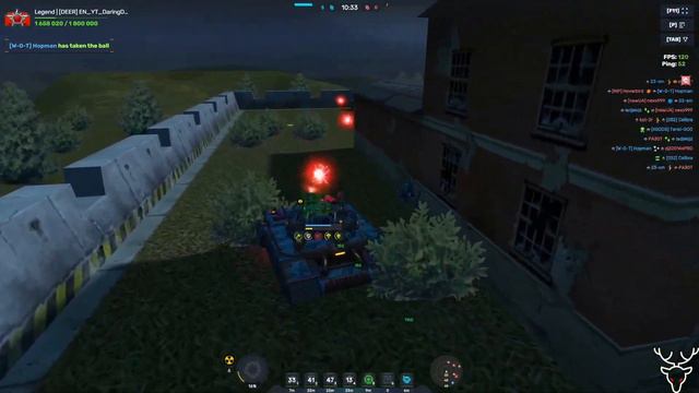 Twins AP & Scorpion Swarm/Mammoth/Crisis/Cryo & Trickster on Polygon RGB | Tanki Online | танки смотреть онлайн