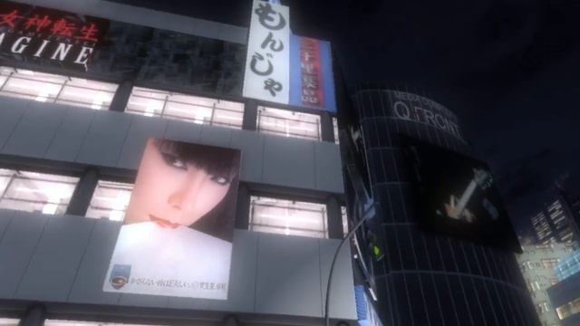 Crysis Multiplayer Map SHIBUYA / TOKYO 渋谷区 , - ku смотреть онлайн