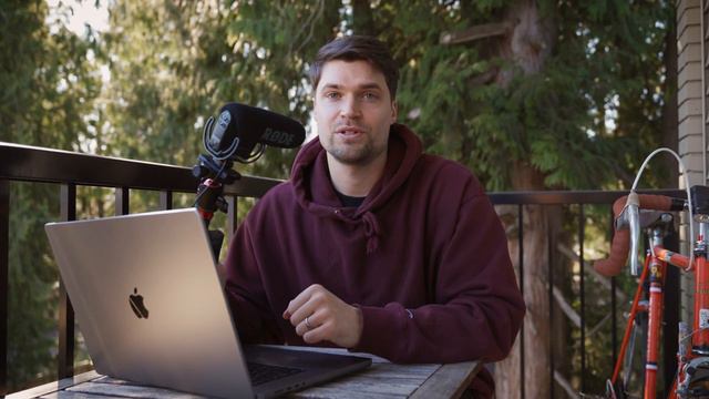 Apple Mac Studio Reaction - Should you get it? смотреть онлайн