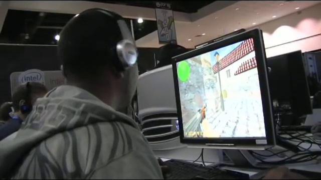 Evil Geniuses vs SK - ESL LA Counter-Strike смотреть онлайн