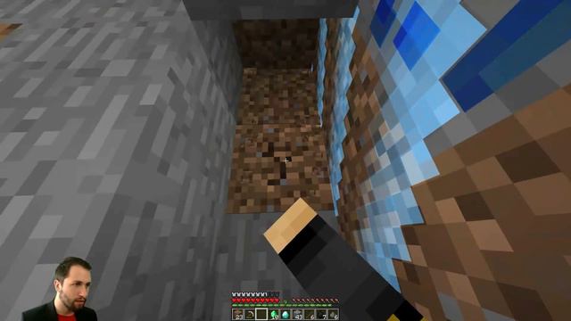 Captive Minecraft #7 znowu w piekle смотреть онлайн