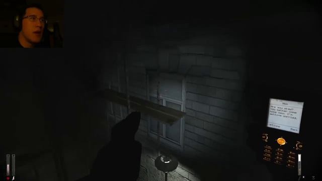 Cry of Fear | Part 16 | MARKIPLIER GETS GRUMPY AGAIN смотреть онлайн