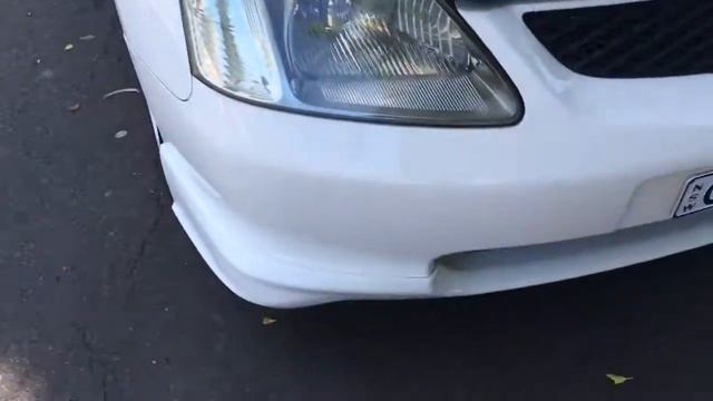Type r civic edward lees смотреть онлайн