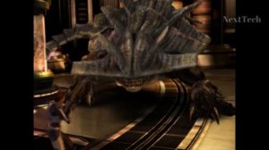 Dino Crisis 3 Игрофильм Русская озвучка