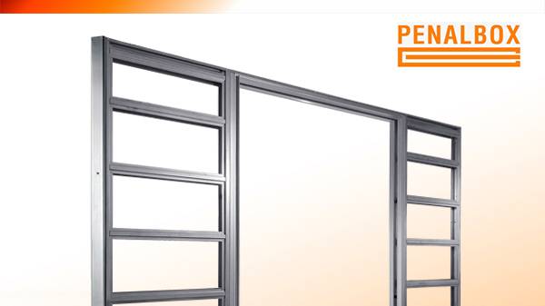 Пенал PENALBOX DOUBLE