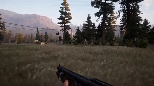 Operation: Destroy Project at Eden's Gate- Far Cry 5- Zip Kupka ep.10 смотреть онлайн