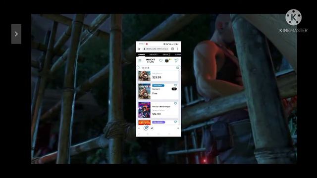 Far Cry 3 AAA Game free and play it on android смотреть онлайн