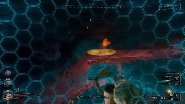 [DRG] "RJ250 Compound" Overclock Is Fun смотреть онлайн