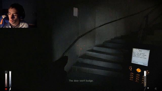 Cry Of Fear (Parte 8) en Español by Xoda смотреть онлайн