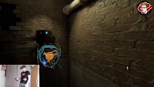 Half-Life Alyx Valve Index Part 27 Jetzt schiessen die schon zurück! Oo смотреть онлайн