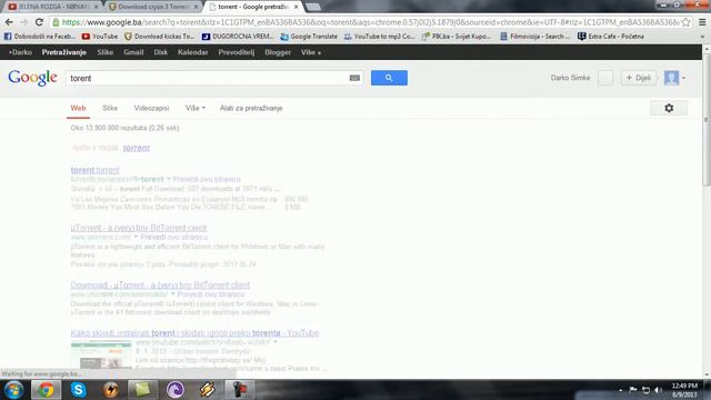 How to download Crysis 3 смотреть онлайн