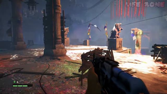 far cry 4 прохождение +на русском 10 Пасти безумия смотреть онлайн