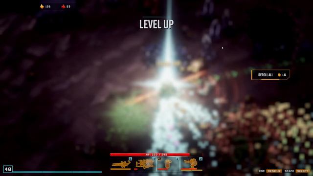 Dying Like An Idiot Part 2 | Deep Rock Galactic: Survivor смотреть онлайн
