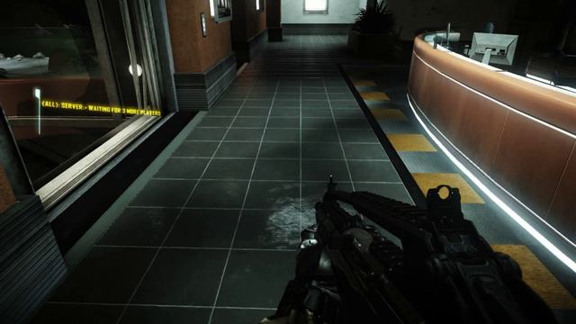 Crysis 2 Maximum Edition Capture Test смотреть онлайн