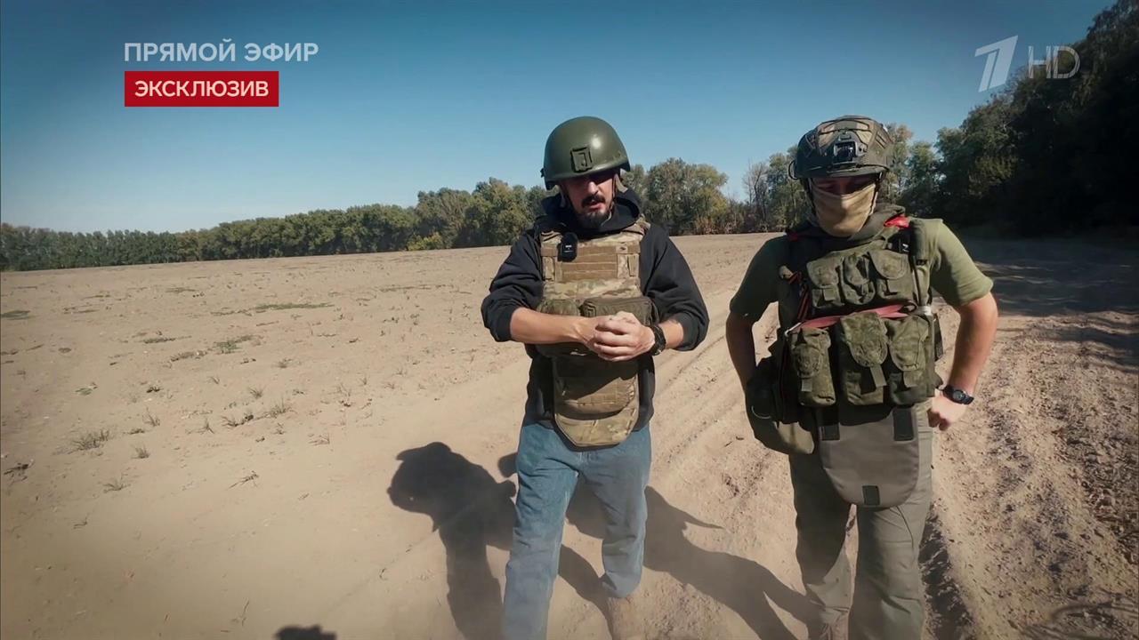 Военврач рассказал, как вытащил из шеи раненого бойца неразорвавшийся боеприпас смотреть онлайн