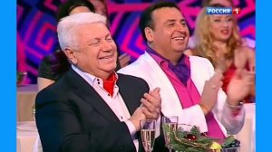 Г.Ветров и Ю.Гальцев сценка Растрата