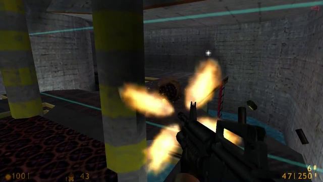Half-Life #8 | PC | Power Up смотреть онлайн