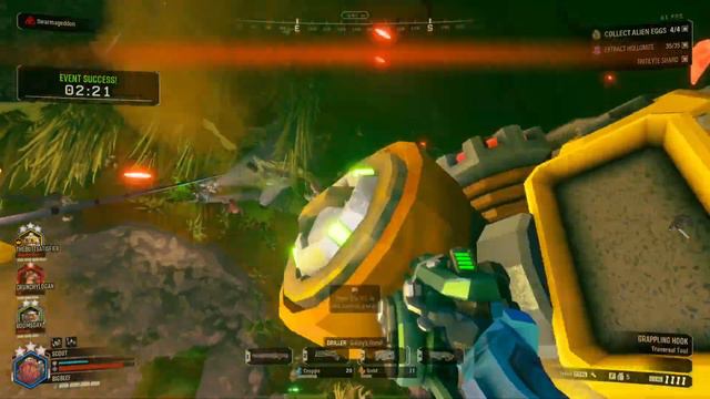 deep rock funny moments pt. 1 смотреть онлайн