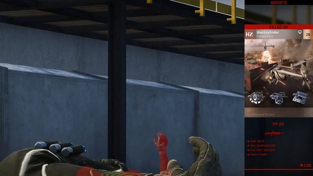 New Hardcore Mode in Battlefield 2042 is a JOKE! смотреть онлайн