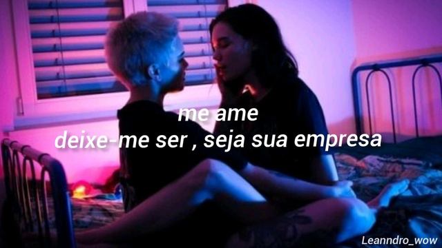 Hayley Kiyoko • L.O.V.E Me [Tradução-Legendado] смотреть онлайн