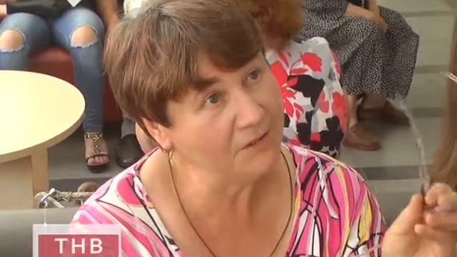 20.07.2017 У черзі за субсидією смотреть онлайн