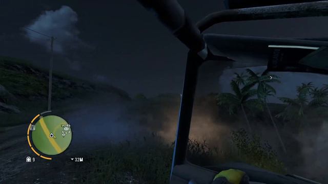 FAR CRY 3 Gameplay Walkthrough - Part 21 - Side Quest Grind смотреть онлайн
