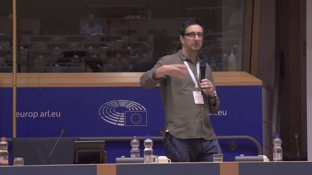 CTM 2018｜Is the Museum a Democratic Institution? (Steven Hadley, University of Leeds) смотреть онлайн