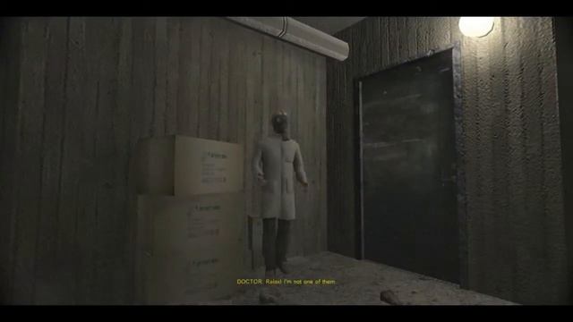 Cry of Fear with Chase - Part 6 - Sawer is haaaaaaaaaard смотреть онлайн