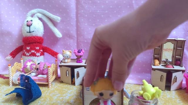 Осенний лагерь Лалалупси🌸🌸