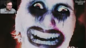 Куплинов и хорроры (хэллоуин)