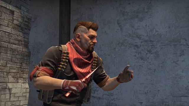 CS:GO | Stiletto Knife - Slaughter смотреть онлайн