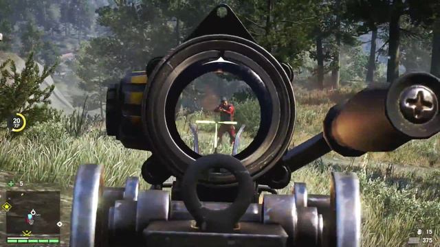 Far Cry 4 Campaign Gameplay Walkthrough Let's Play [FC4] Part 20 смотреть онлайн