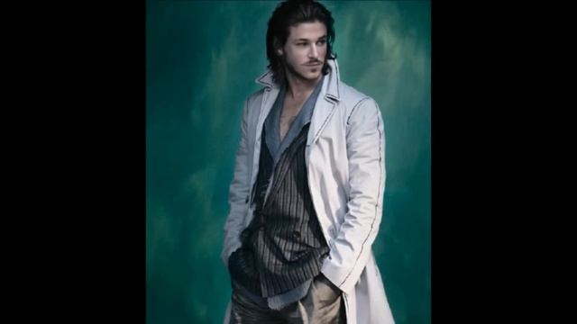 Gaspard Ulliel - Tu Sei смотреть онлайн