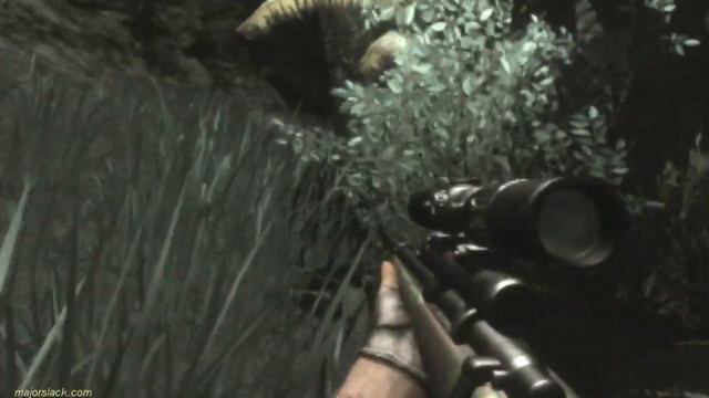 Far Cry 2 Infamous Walkthrough - Part 66 - Act 2 Finale, Sneaking IN to Prison смотреть онлайн